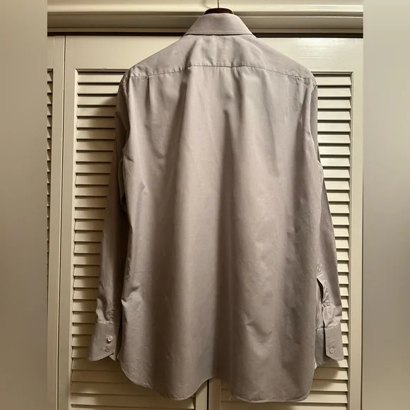 TOM FORD “Made to Measure” Shirt - Picture 10 of 10